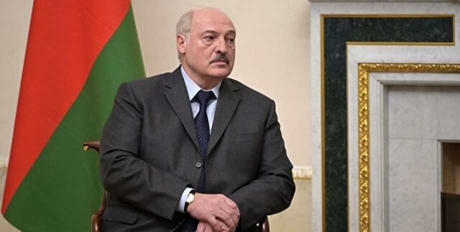 The intelligence representative Yusov believes that Lukashenko has repeatedly re...