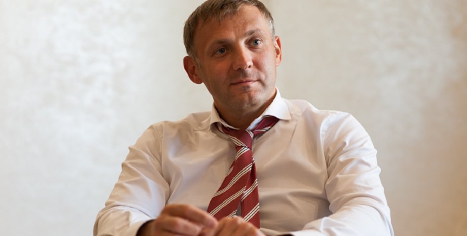 Сергей Тищенко, ВАКС арестовал Сергея Тищенко, Тищенко дело Пашинского, Тищенко фигурант дела Пашинского