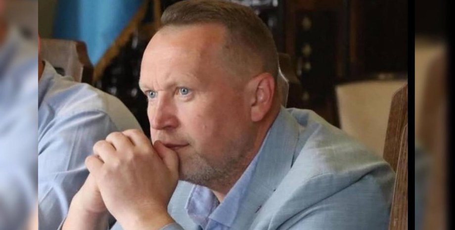 Виталий Половенко, замминистра, Министерство обороны, война РФ против Украины, контракты, Игорь Гринкевич, бизнесмен