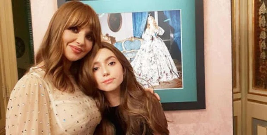 Дар'я Медведчук Дар'я Медведчук