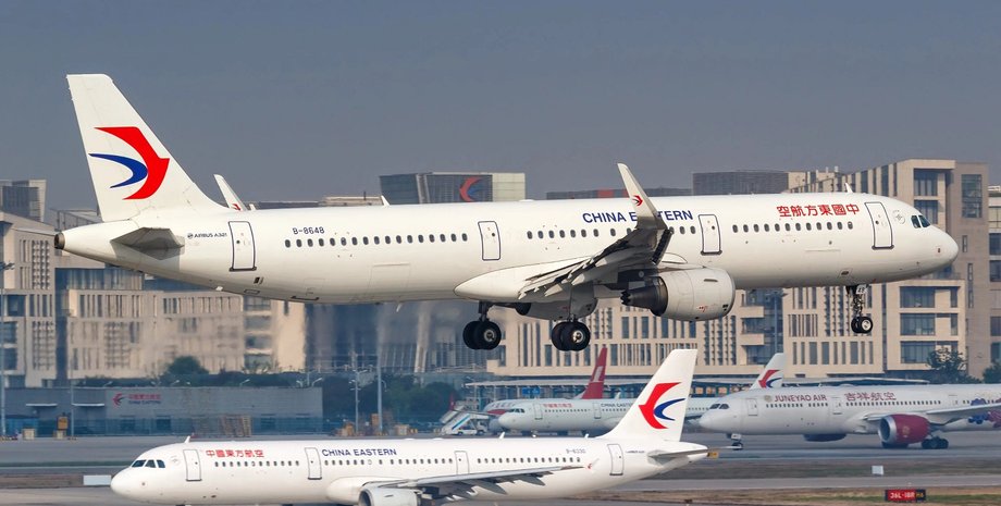 Компанія Boeing, літак Боїнг, літак Boeing, Boeing Китай, Boeing мита Трамп, Трамп і Китай, Китай і Боїнг