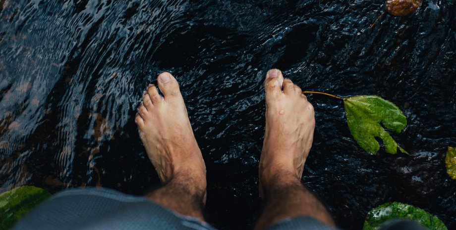 мизинец на ноге, анатомия человека, межфаланговые суставы, двуногость, строение стопы, кости пальцев, анатомическая вариация, равновесие и опора, рентгенограммы стопы, Леонардо да Винчи, медицинские исследования