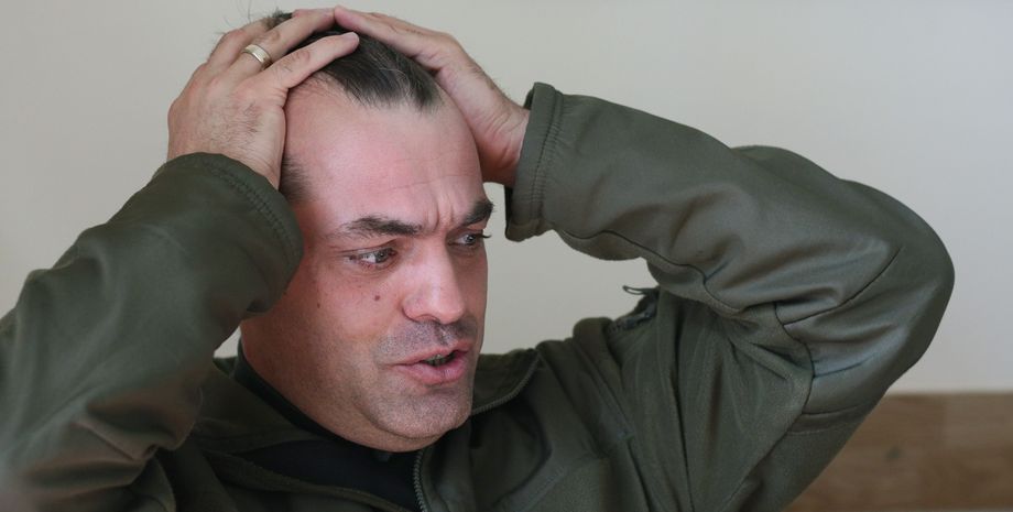 Фото: Александр Чекменев