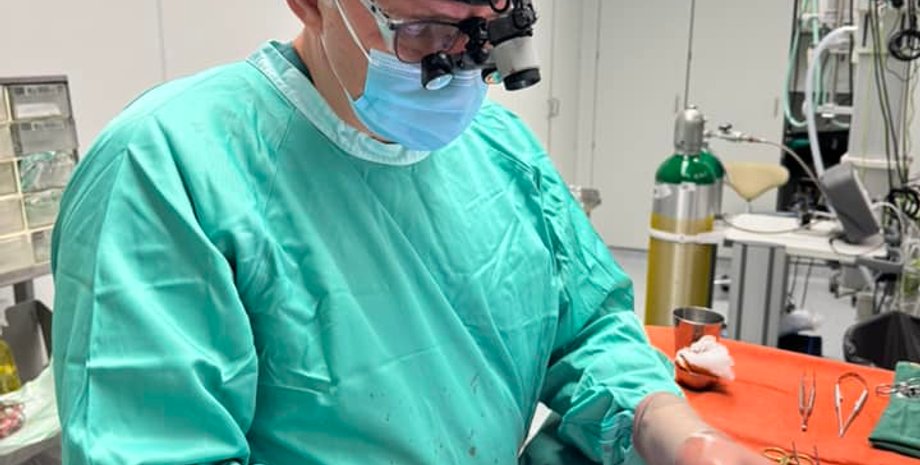 Борис Тодуров, кардиохирург, пересадка сердца, донорское сердце, сердце для ребенка