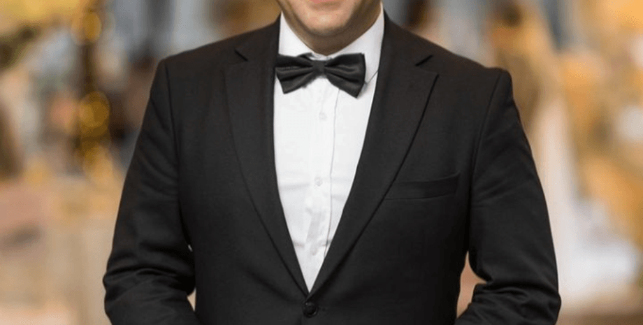 Виктор Гевко