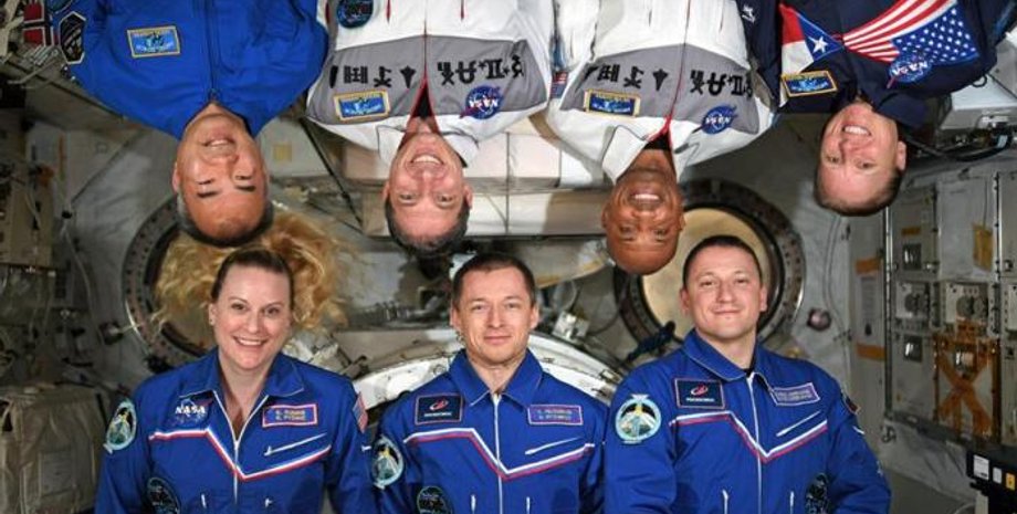 мкс, космонавты, астронавты, еда, космический корабль, Прогресс