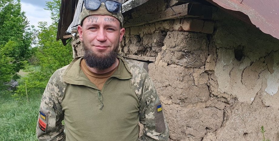 волк, 128 бригада, ахмат, кадыровцы, война в украине, зсу