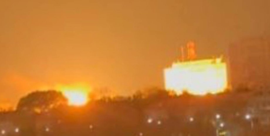 атака БПЛА, удар БПЛА, завод в Брянске, Кремний ЭЛ, последствия атаки, завод микроэлектроники, завод микроэлектроники