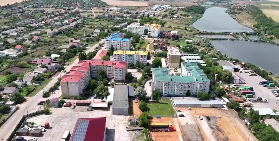 підвищення тарифів, подільськ вода