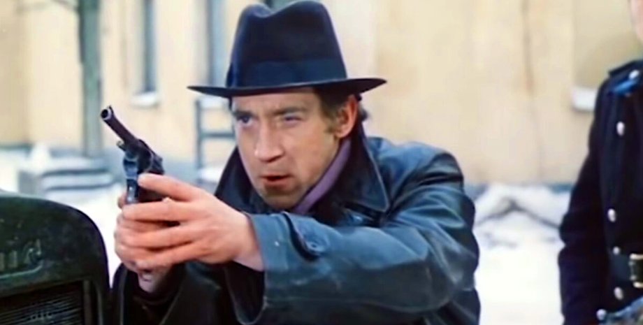 "Место встречи изменить нельзя", стоп-кадр, фото