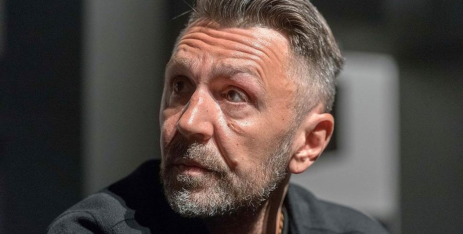 Сергей Шнуров/Фото: Коммерсант