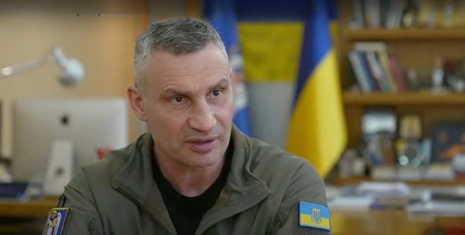 Городской голова Киева Виталий Кличко, Виталий Кличко интервью, Виталий Кличко BBC, Виталий Кличко скандал, Кличко территориальные уступки, Кличко свершение войны, Кличко переговоры