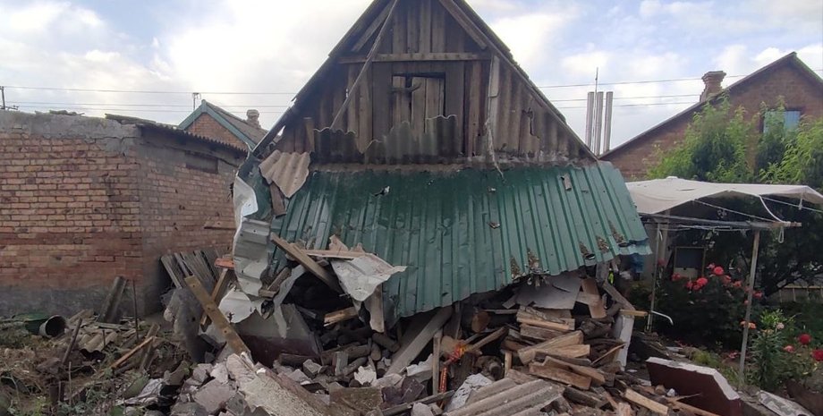 война, бпла, шахеты, ПВО, разрушения