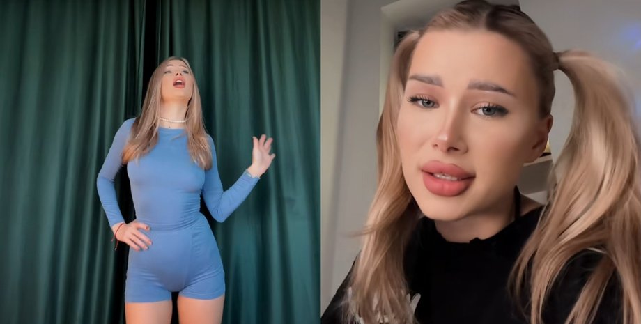 "Вистачає нахабства": блогерка обурила мережу різкою заявою про мирні переговори (відео)