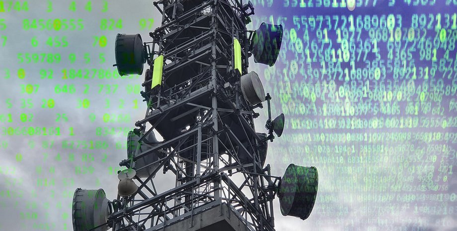 Номерная радиостанция, числовая радиостанция