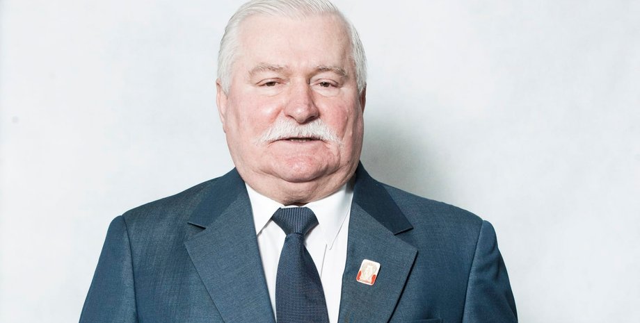 Лех Валенса, Польша, Rzeczpospolita