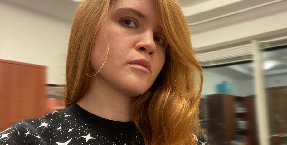 Марьяна Безуглая оспаривает решение Регламентного комитета ВРУ о своем отстранении от заседаний