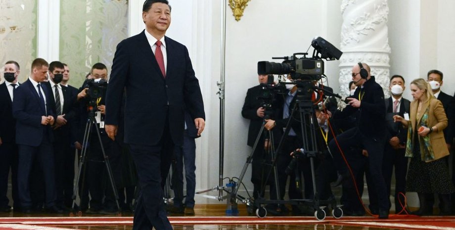 Сі Цзіньпін