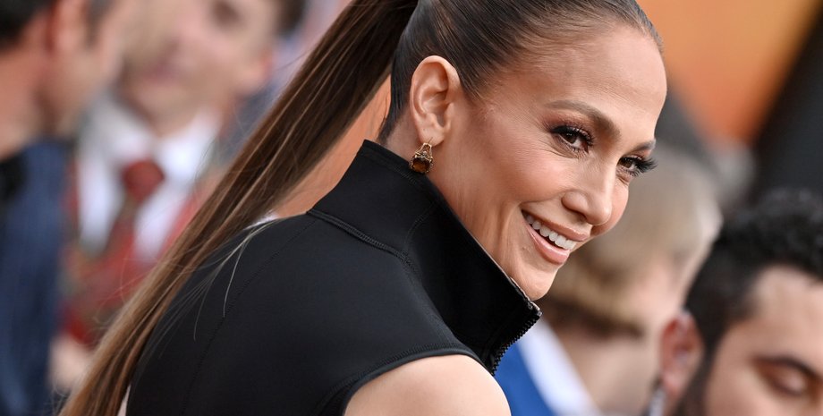 Дженніфер Лопес, люди