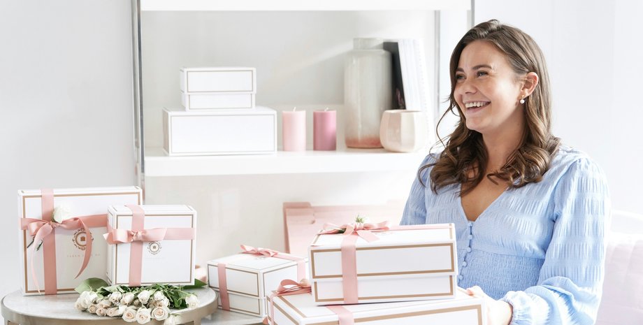 як правильно дякувати за подарунок