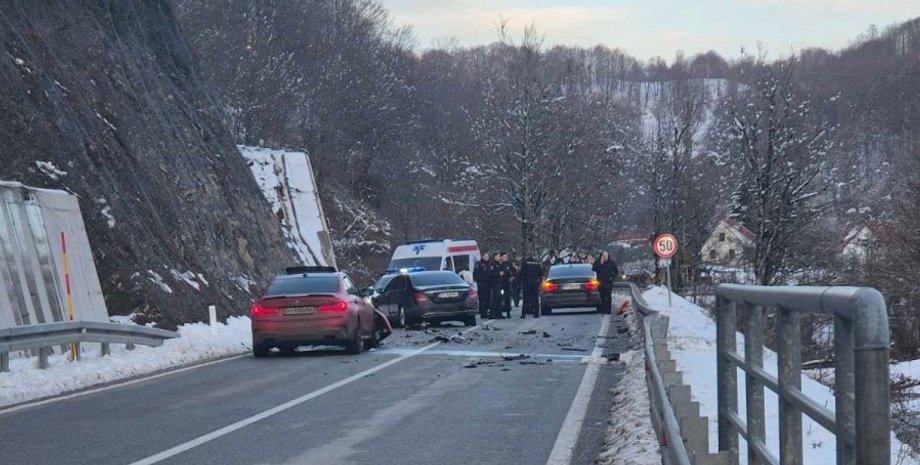 дтп чорногорія премєр