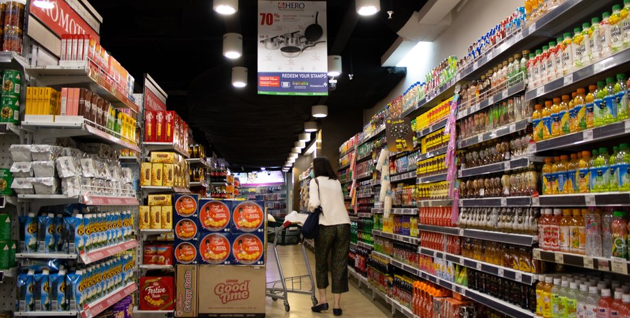 В Украине вырастут цены на продукты в 2026 году — эксперт объяснил причину Продукты