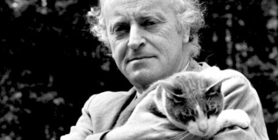 Иосиф Бродский/Фото из открытых источников