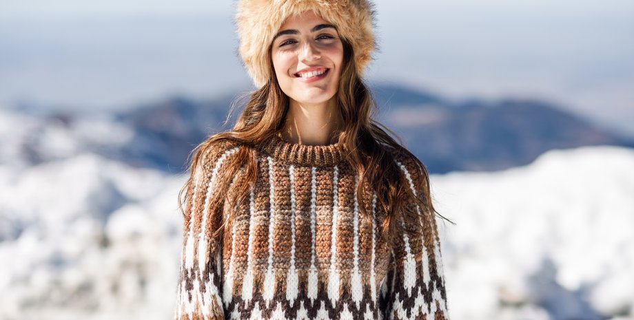 модные шапки