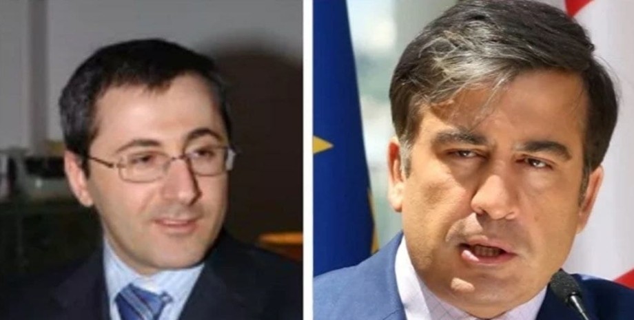 Михаил Саакашвили, Зураб Адеишвили, полиция, мвд, грузия, обвинение, убийства, фото