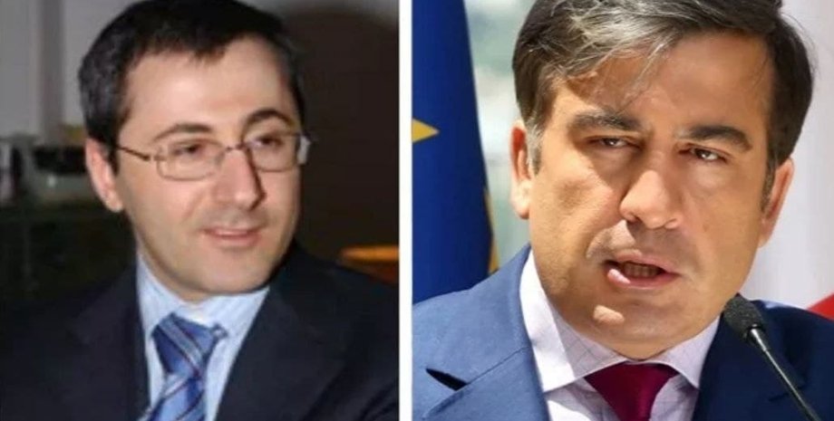 Михаил Саакашвили, Зураб Адеишвили, полиция, мвд, грузия, обвинение, убийства, фото