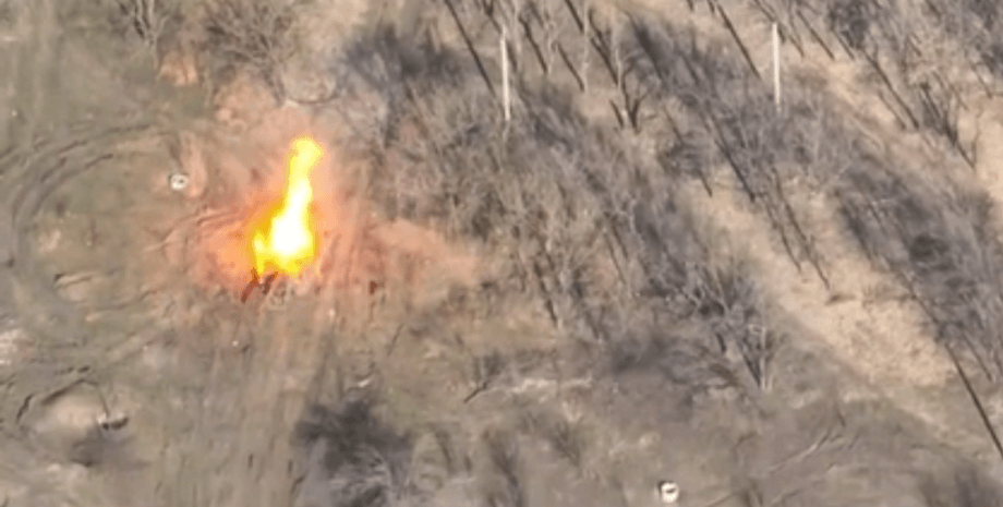 ЗСУ, артилерія, тюльпан, міномет тюльпан