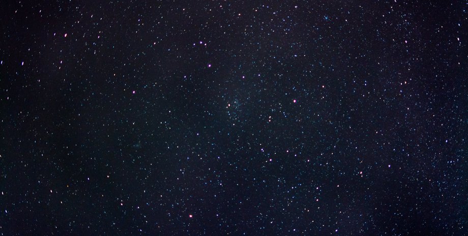 космос, звезды, галактики