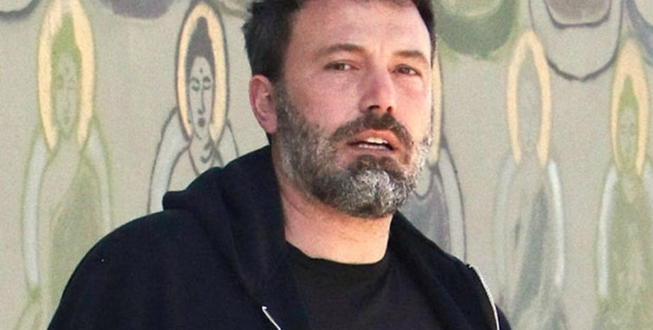 Бен Аффлек / Фото: mediananny.com