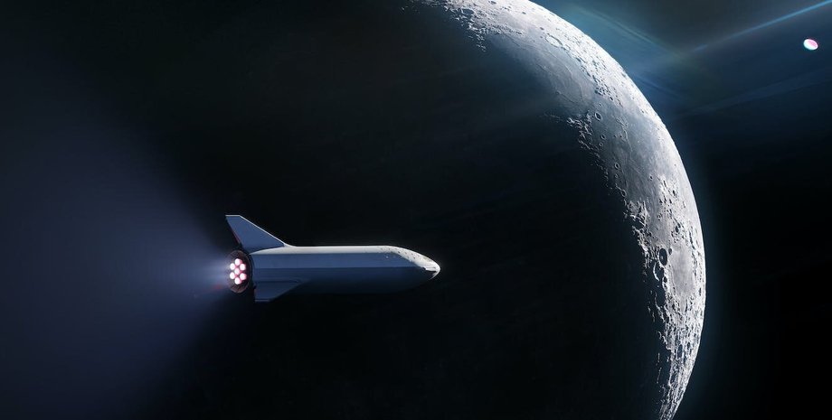 космическая миссия, космические миссии в 2023, полеты в космос, полеты на Луну, Starship, SpaceX, освоение космоса, самые важные открытия в космосе, исследование космоса,