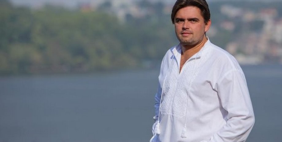 Фото: facebook.com/markian.lubkivskyi