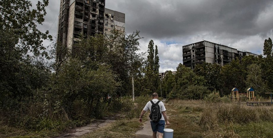 харків салтівка