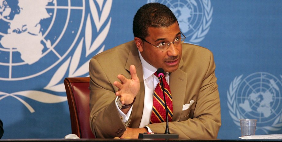 Фрэнк Роуз / Фото: geneva.usmission.gov