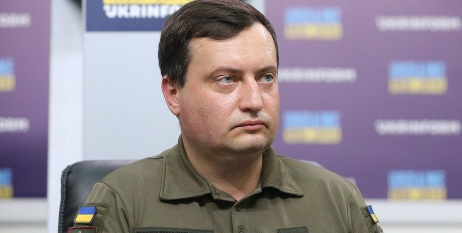 Андрей Юсов, Главное Управление Разведки Минобороны