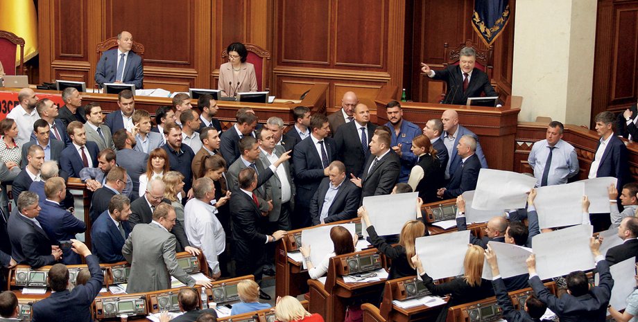 Фото: Getty Images