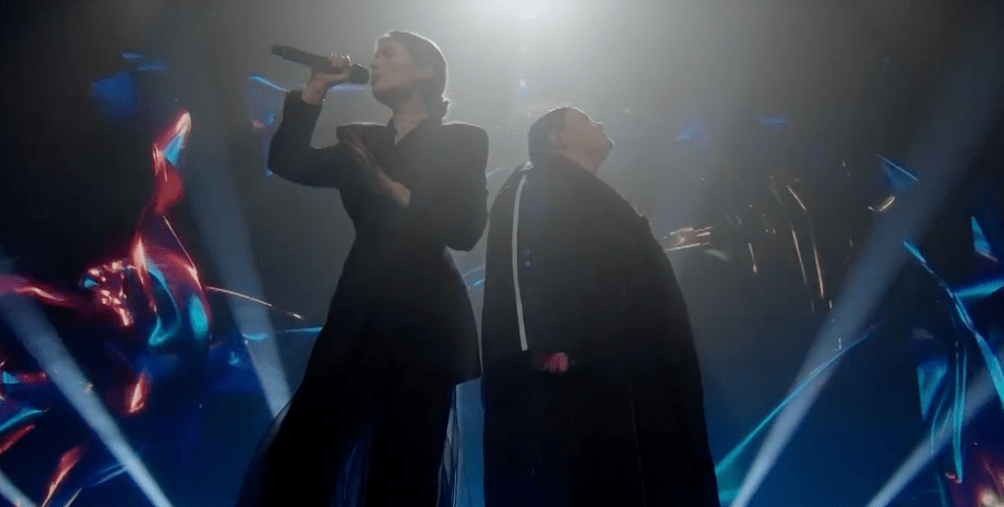 "Teresa & Maria" зазвучала польською "Teresa & Maria" зазвучала польською