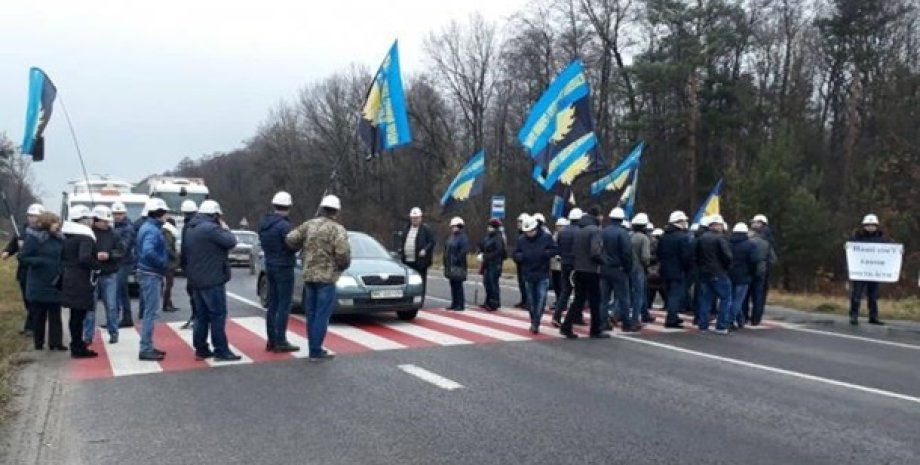Фото: Патрульная полиция Львовской области