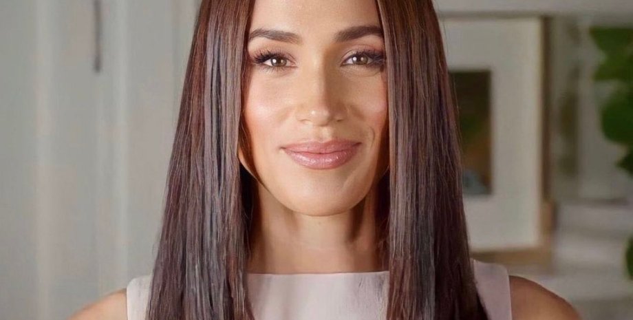 Меган Маркл, новій имидж, герцогиня Сассекская