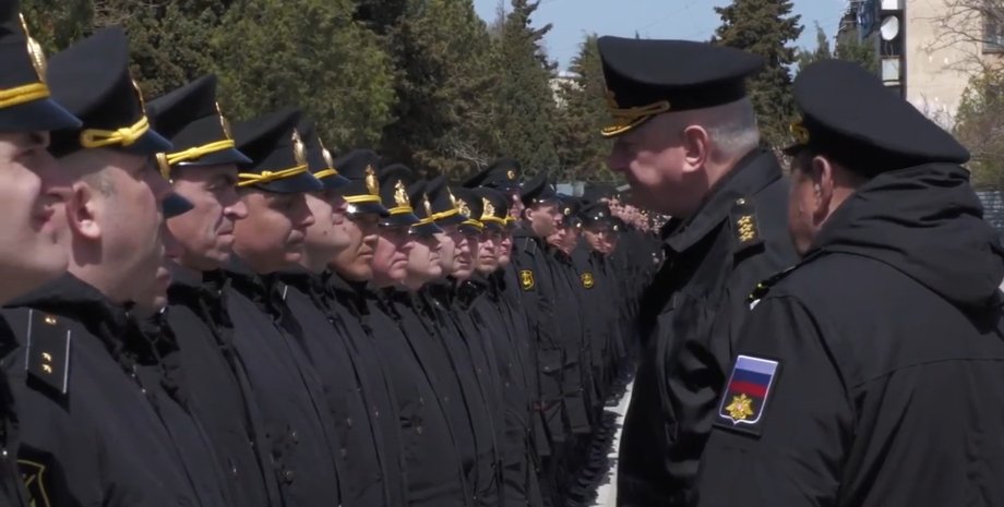 крейсер "Москва", чорноморський флот, ВМФ Росії, Микола Євменов