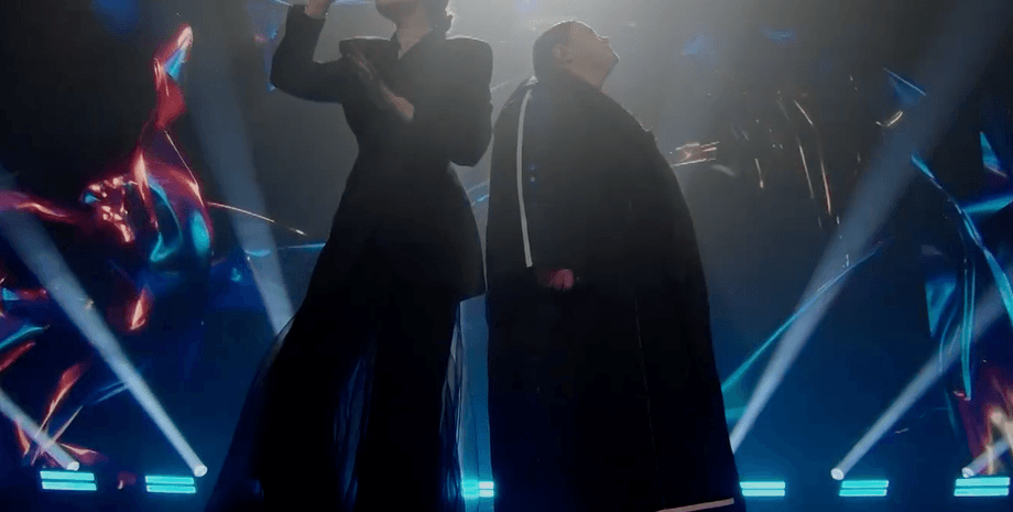 alyona alyona, Jerry Heil