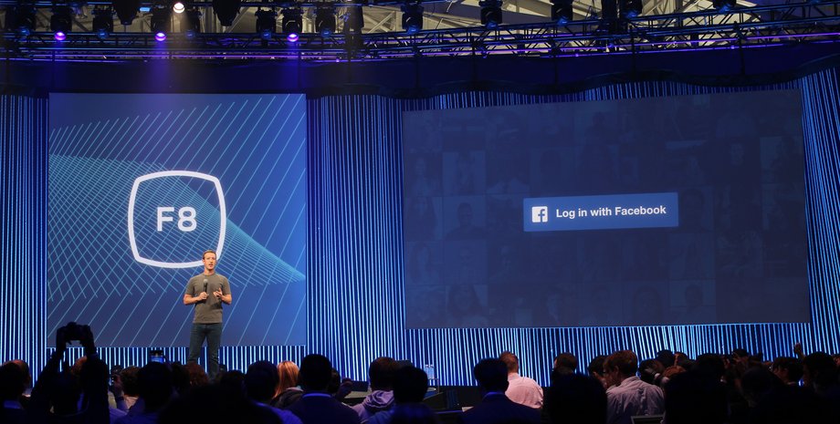 Марк Цукерберг / Фото: flickr.com/photos/pestoverde