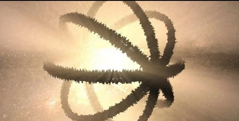 Сфера Дайсона