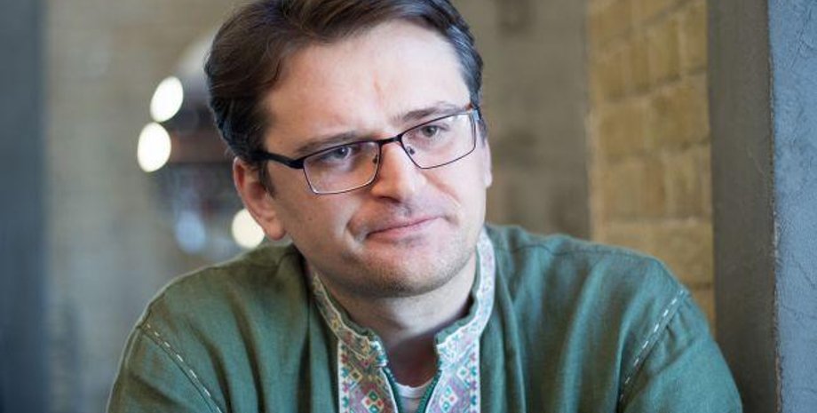 Дмитрий Кулеба/Фото: РБК-Украина