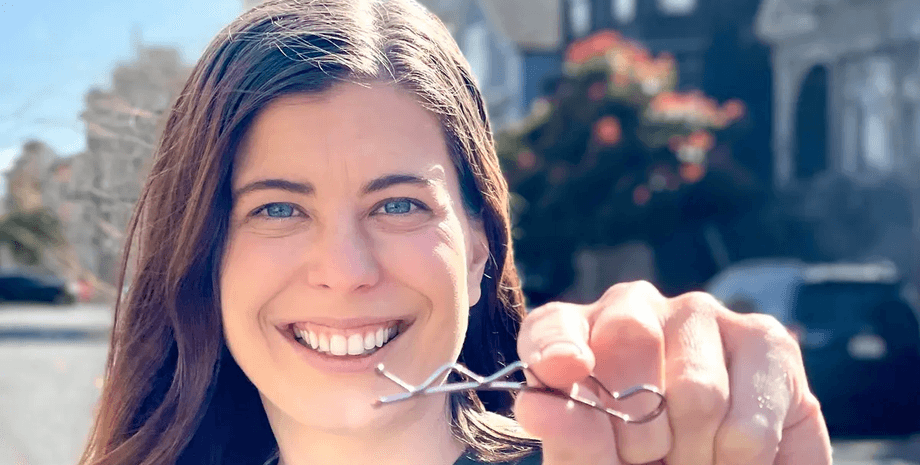 Обміняла шпильку на будинок, жінка, дівчина, соцмережі, обмін, шпилька, будинок, неймовірна історія,