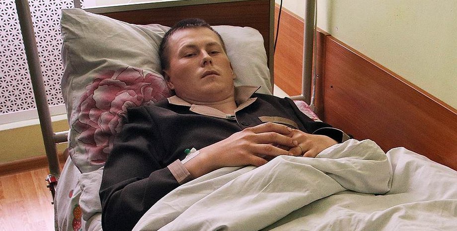 Александр Александров / Фото: "Коммерсантъ"