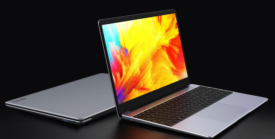 ноутбук, лэптоп, CHUWI